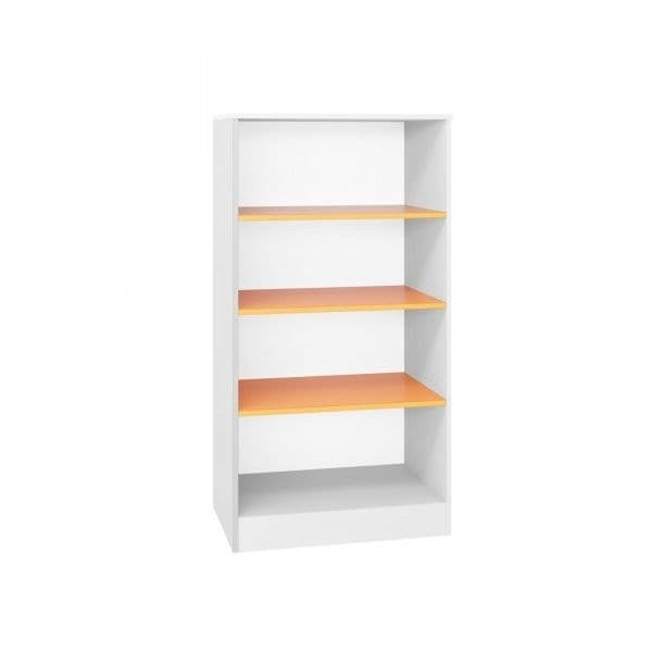 Regal Schrank für Kitas – Bild 4