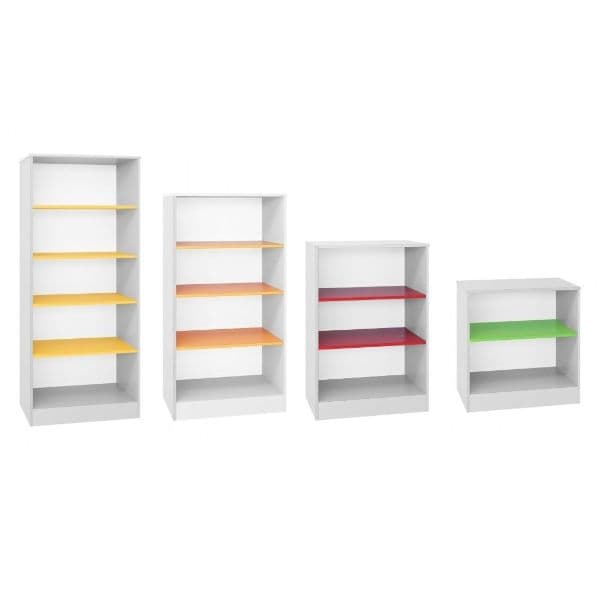 Regal Schrank für Kitas – Bild 8