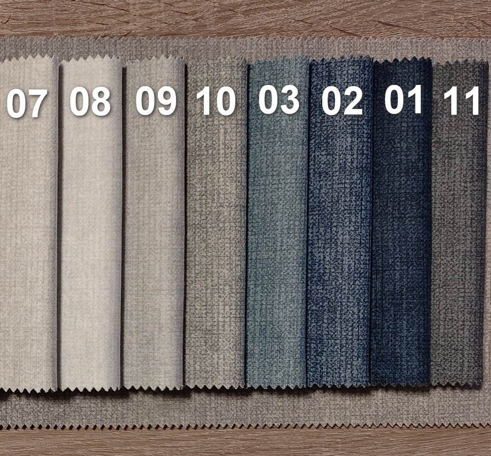 Ross Akustikstoff – Wählen Sie aus den Besten. – Bild 3