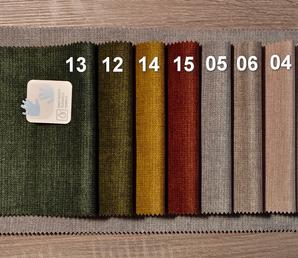 Ross Akustikstoff – Wählen Sie aus den Besten. – Bild 4