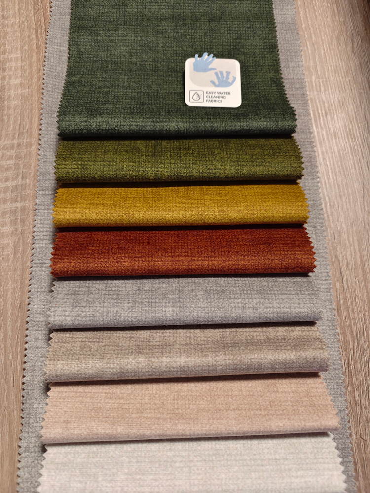 Ross Akustikstoff – Wählen Sie aus den Besten. – Bild 7