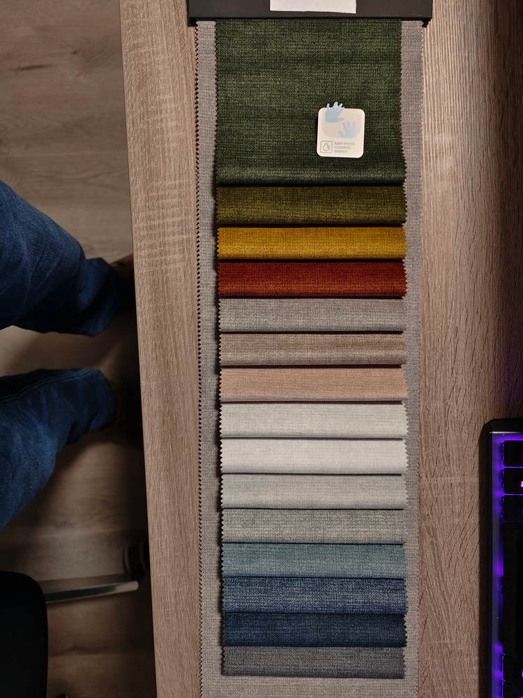 Ross Akustikstoff – Wählen Sie aus den Besten. – Bild 8