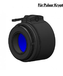 Rusan Q-R Adapter (einteilig) für Pulsar Krypton