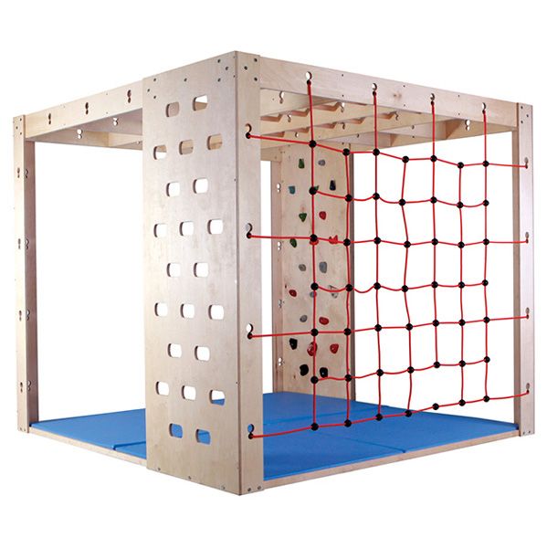 SI-Würfel aus Holz – Bild 3