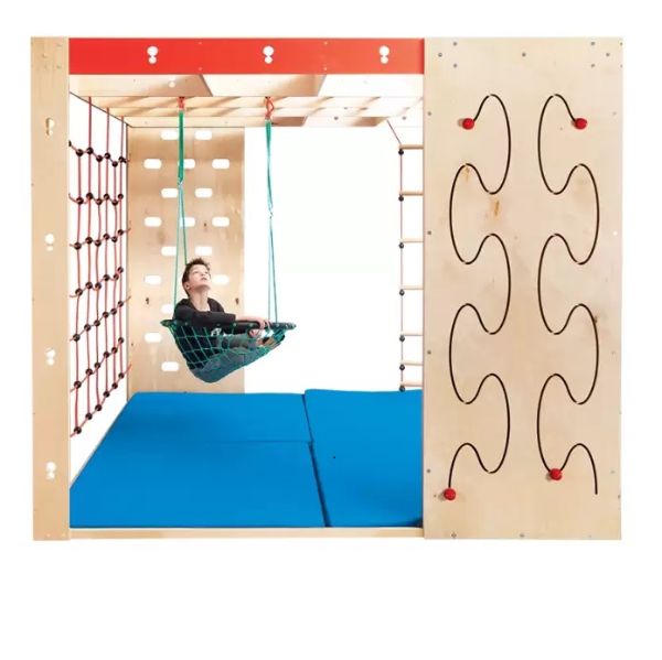 SI-Würfel aus Holz – Bild 4