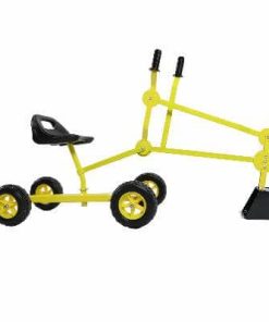 Sandkastenbagger Dean