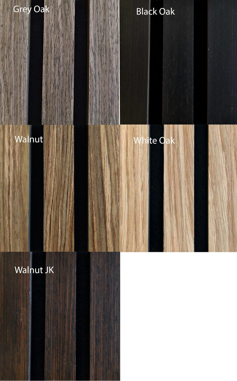 FREJA Akustikdecken 100x60x2,2cm. – Wir können sie auch in individuellen Größen herstellen – Bild 3