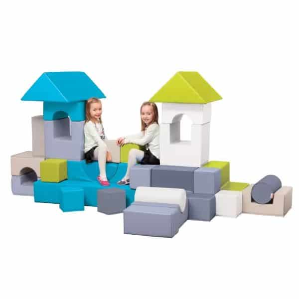 Schaumstoffset Hyperblock – Bild 3