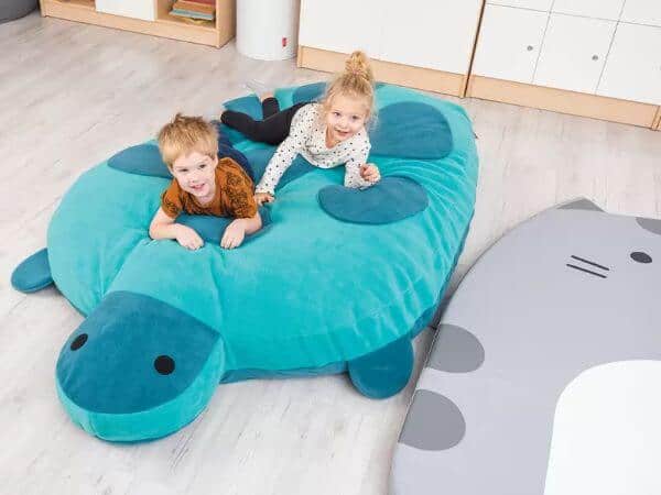 Schildkröte Kita – Bild 3