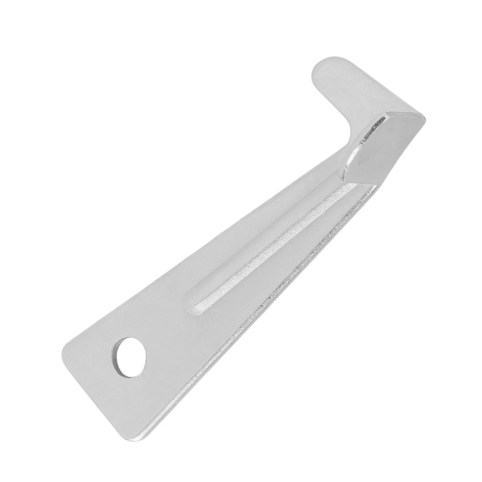 Tischverbindungsbeschlag Schließhaken für Zargentische & Ausziehtische – Bild 6