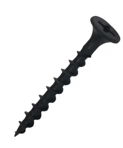 Schnellbauschrauben 1KG Grobgewinde PH2 Gipskarton-Schraube 3.9 x 35 mm