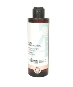 Beautystahl mildes Shampoo Stahlberg Apotheke – 200 ml