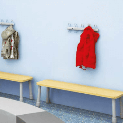 Sitzbank Kinder – Bild 3