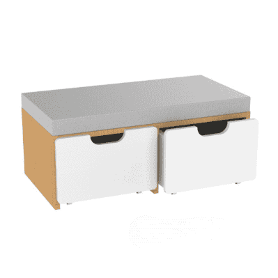 Sitzbank Kita – Bild 6