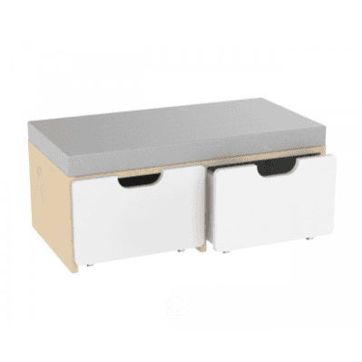 Sitzbank Kita – Bild 7