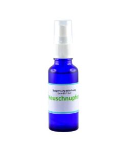 Spagyrisches Spray bewährt bei Heuschnupfen – 30 ml