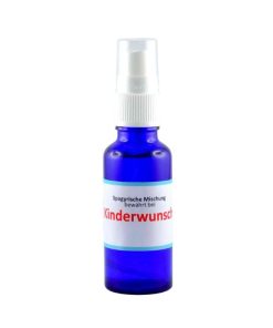 Spagyrisches Spray bewährt bei Kinderwunsch N für Frauen – 30 ml