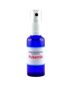 Spagyrisches Spray bewährt bei Pubertät – 30 ml