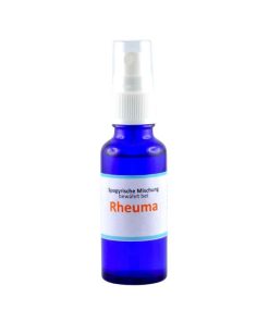 Spagyrisches Spray bewährt bei Rheuma – 50 ml
