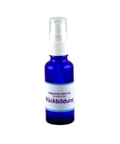 Spagyrisches Spray bewährt bei Rückbildung – 30 ml