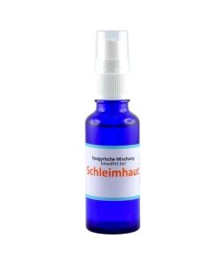 Spagyrisches Spray bewährt bei Schleimhaut – 30 ml