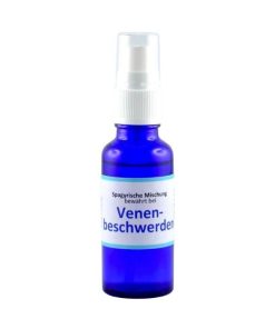 Spagyrisches Spray bewährt bei Venenbeschwerden – 30 ml