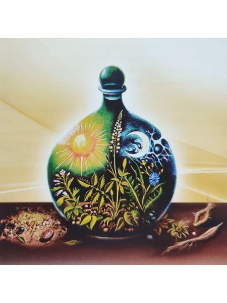 Spagyrische Sprays ionis – astrologische Rezeptur nach Wicklein – 30 ml – Bild 2