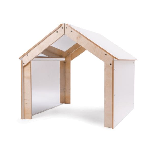 Spiegelspielhaus – Bild 4