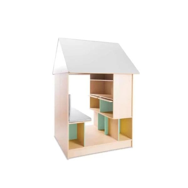 Spielhaus Cubo Maxi – Bild 8