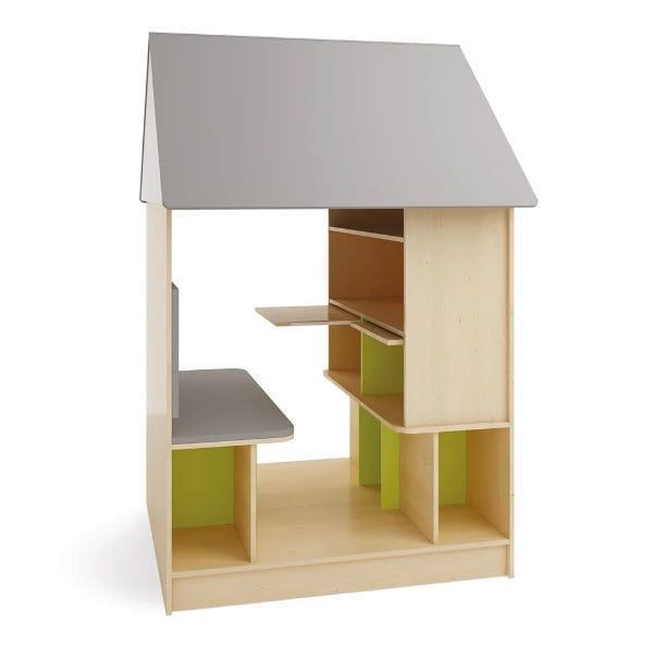 Spielhaus Cubo Maxi – Bild 7