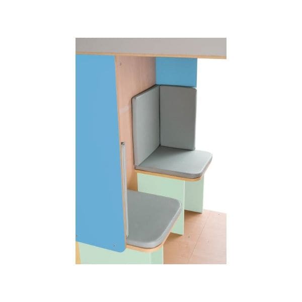 Spielhaus Cubo Maxi – Bild 9