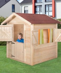 Spielhaus Drachenhöhle