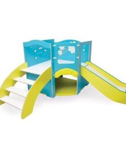 Spielpodest Activity