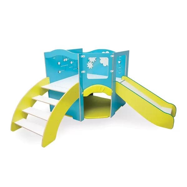 Spielpodest Activity – Bild 3