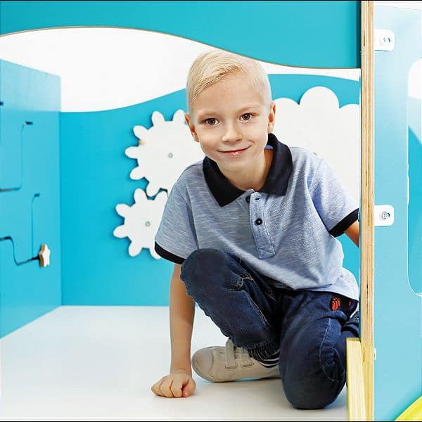 Spielpodest Activity – Bild 4