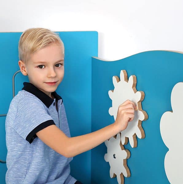 Spielpodest Activity – Bild 5