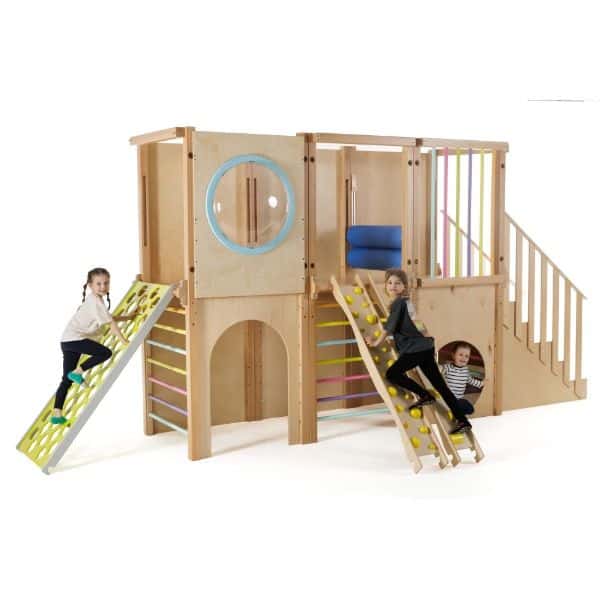 Spielpodest Kita – Bild 5