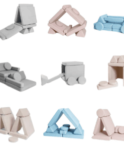 Spielsofa Shappy Original