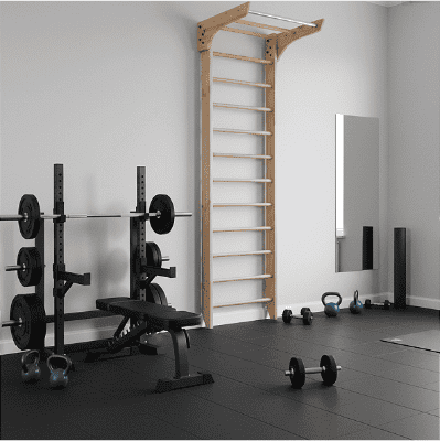 Sprossenwand Bodyfit