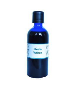 Stevia Würze – 100 ml