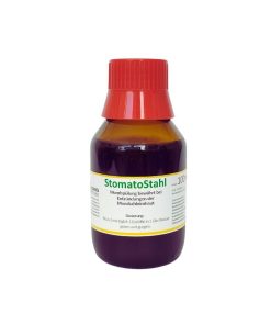 StomatoStahl Mundspülung der Stahlberg Apotheke – 100 ml