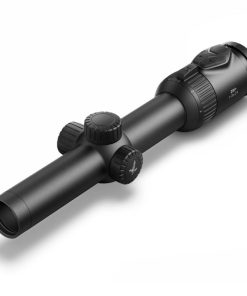 Swarovski Z8i+ (1-8×24)