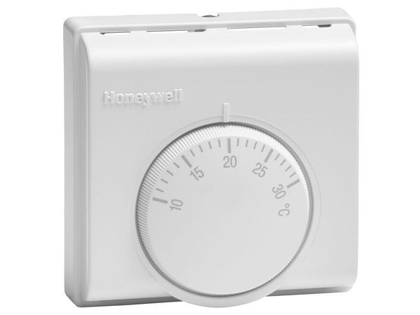 Resideo Raumthermostat T6360B Temperaturbereich 10 bis 30Grad C – Bild 2