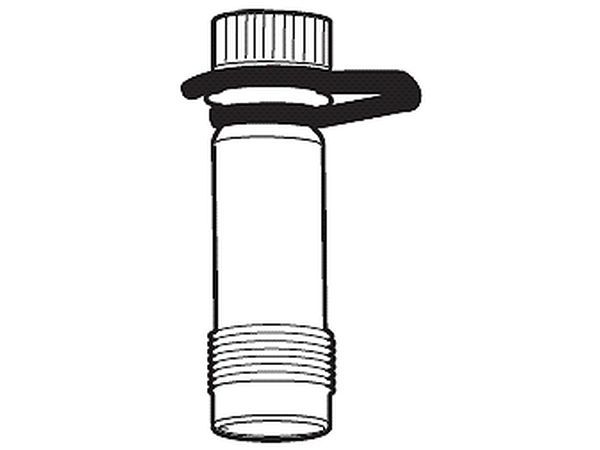 TA Messnippel 3/8″Nr.52179008 – Bild 2