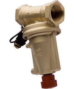 TA-STAP Diff.Druckregler 5/4″ Nr.52265032