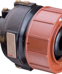 TA DA 516 DN 25/32 Fernwärme Wien Differenzdruckregler