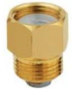 TACONOVA Absperrautomat EX 20 1/2″AG – 3/8″IG z. ES 42