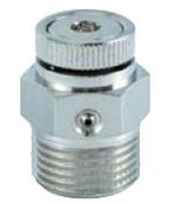 TACONOVA Vent autom. Heizkörperentlüfter, 3/8″ AG