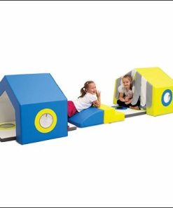 Therapie Set Soft Play