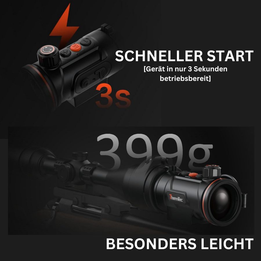 ThermTec Hunt 635 Pro – Bild 8